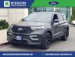 Used 2022 Ford Explorer ST SUV