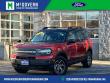 Used 2024 Ford Bronco Sport Badlands SUV