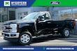 Ford F-350SD