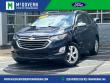 Used 2021 Chevrolet Equinox Premier SUV