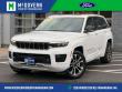 Used 2023 Jeep Grand Cherokee Overland SUV