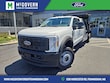 Ford F-550SD