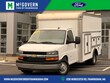  Chevrolet Express Cutaway