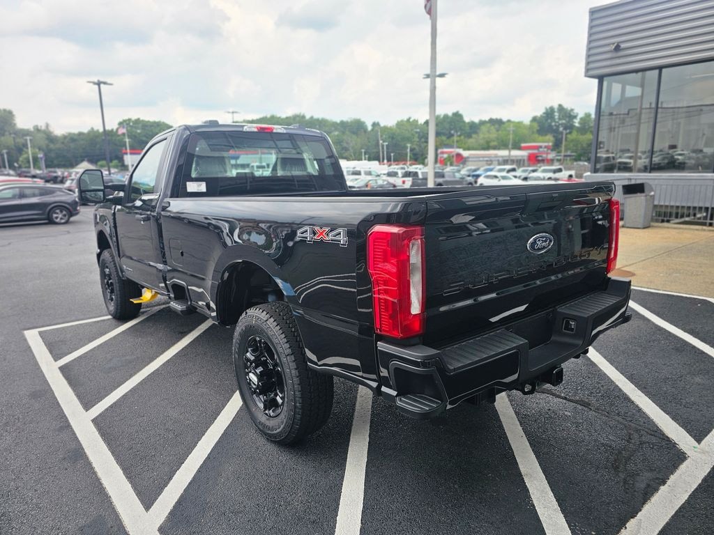New 2026 Ford F-250SD F-250® XL Truck Regular Cab