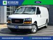 Used 2023 GMC Savana 2500 Work Van Van Cargo Van