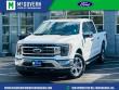 Used 2022 Ford F-150 Lariat Truck SuperCrew Cab