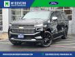 Used 2024 Chevrolet Suburban Premier SUV