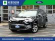 Used 2023 Toyota RAV4 XLE SUV