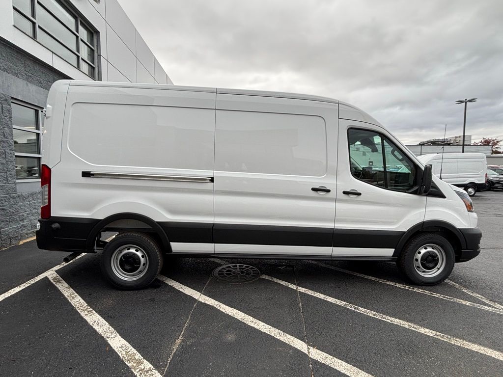 2026 Ford Transit Van Base - Photo 8