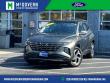 Used 2022 Hyundai Tucson Limited SUV