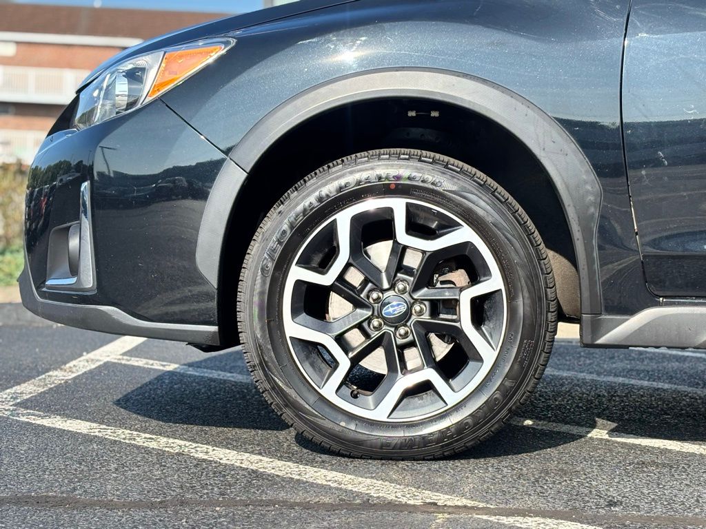 Used 2016 Subaru Crosstrek Premium with VIN JF2GPABC2GG227832 for sale in Framingham, MA
