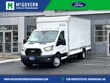  Ford Transit-350
