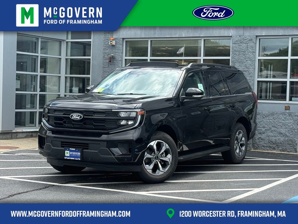  Ford Expedition