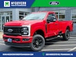 Ford F-350SD