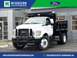 Ford F-650SD