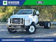 Ford F-650SD