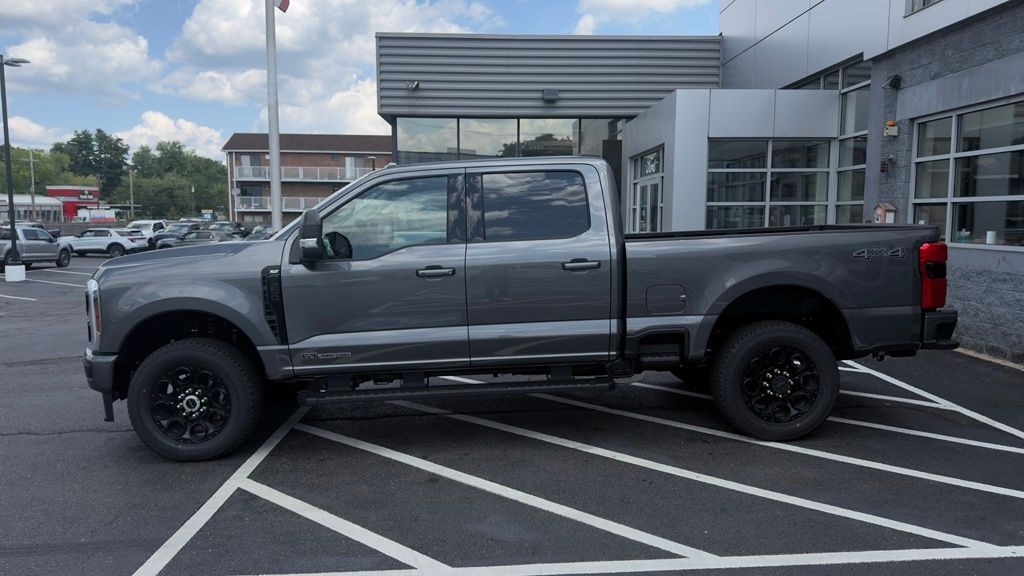 New 2026 Ford F-250SD F-250® XLT Truck Crew Cab