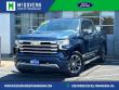 Used 2022 Chevrolet Silverado 1500 High Country Truck Crew Cab