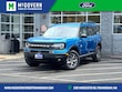  Ford Bronco Sport