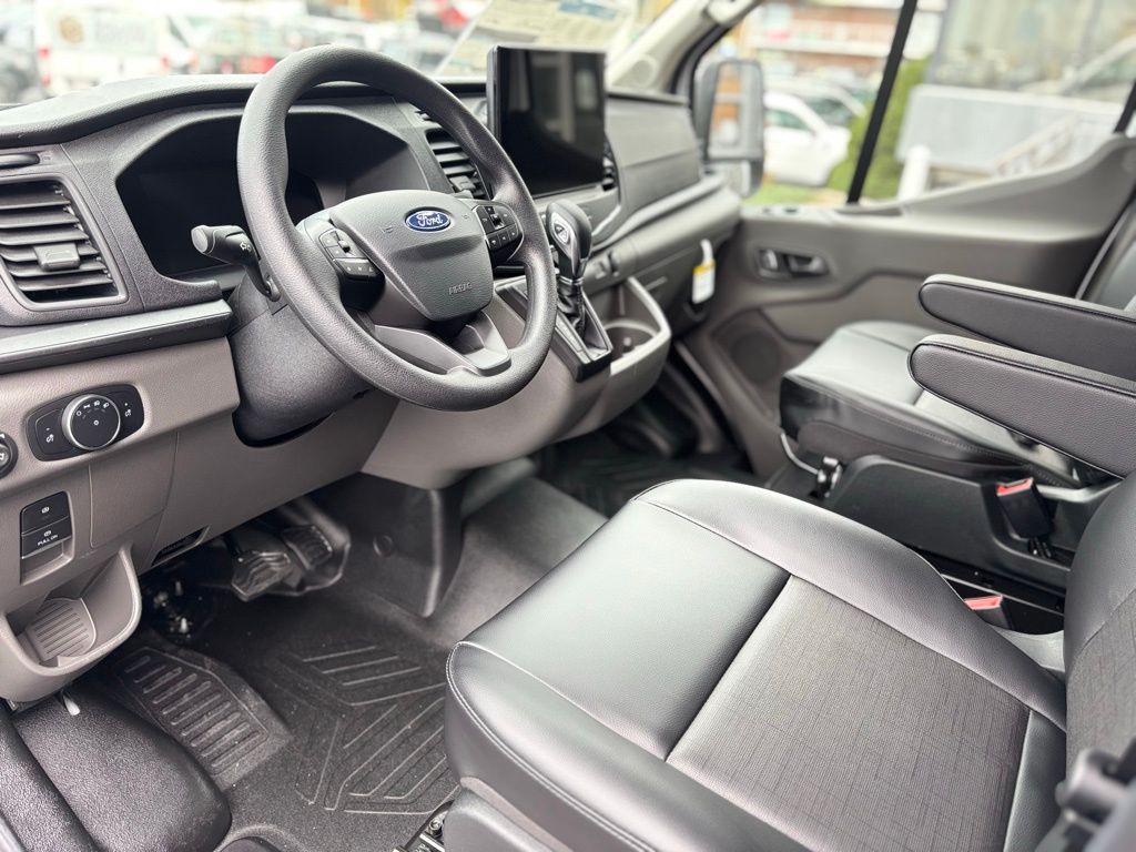 2026 Ford Transit Van Base - Photo 14
