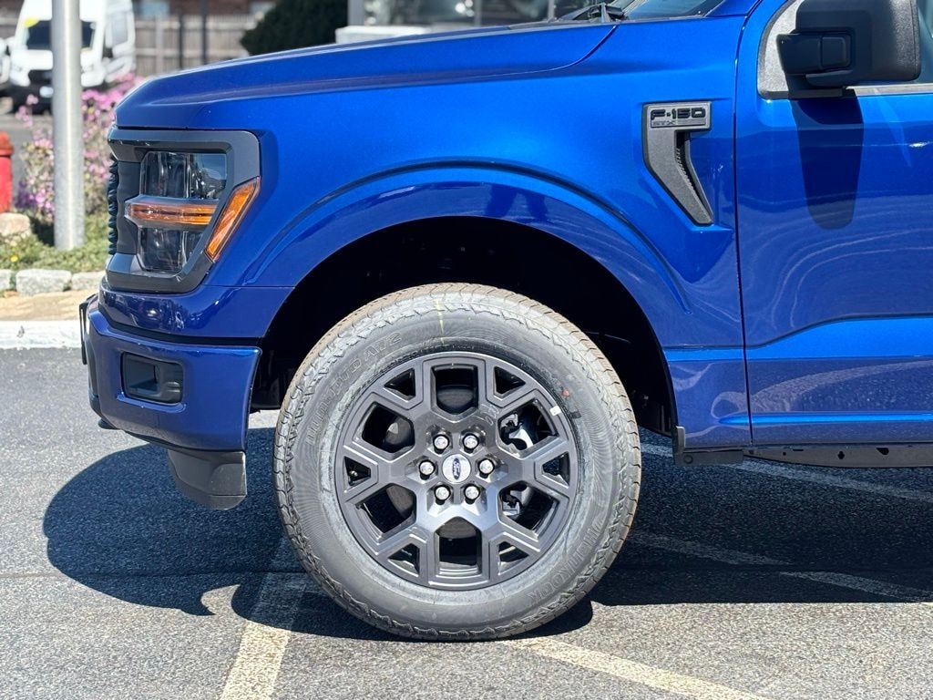New 2026 Ford F-150 STX® TRUCK