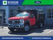  Ford F-550SD