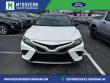 Used 2018 Toyota Camry XSE Sedan