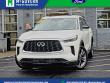 Used 2025 INFINITI QX60 Luxe SUV