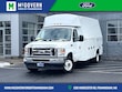  Ford E-450SD
