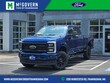  Ford F-250SD