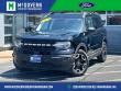 Used 2021 Ford Bronco Sport Outer Banks SUV