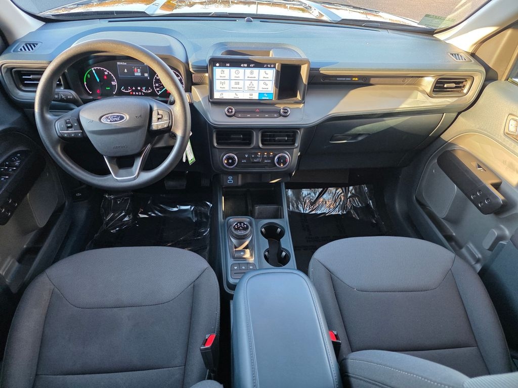 Used 2024 Ford Maverick XL Truck SuperCrew