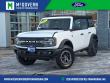 Used 2022 Ford Bronco Badlands SUV