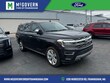 Ford Expedition Max