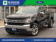 Used 2021 Chevrolet Silverado 1500 LT Truck Double Cab