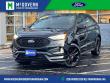 Used 2024 Ford Edge ST Line SUV