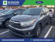 Used 2015 Toyota Highlander  SUV