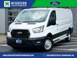  Ford Transit-250 Cargo