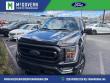 Used 2023 Ford F-150 XLT Truck SuperCab