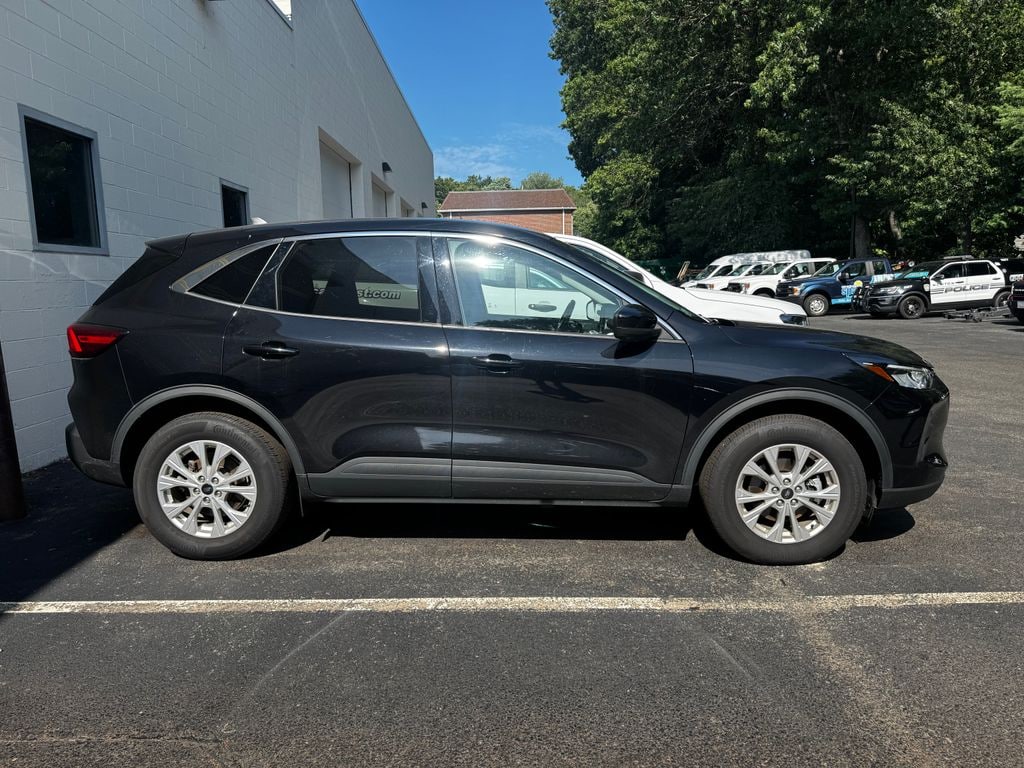 Used 2024 Ford Escape Active SUV