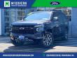 Used 2023 Chevrolet Tahoe Z71 SUV