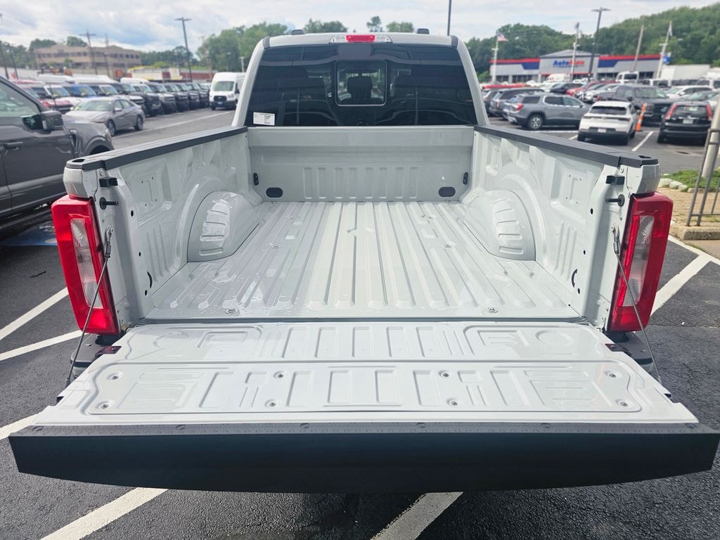 New 2026 Ford F-250SD F-250® XL TRUCK