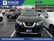 Used 2020 Nissan Rogue SV SUV
