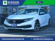 Used 2019 Honda Civic LX Sedan