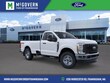 Ford F-350SD