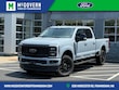  Ford F-250SD