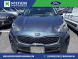 Used 2020 Kia Sportage LX SUV