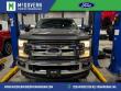 Used 2019 Ford F-350 Lariat Truck Crew Cab