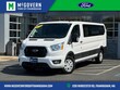  Ford Transit-350 Passenger