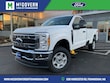 Ford F-250SD